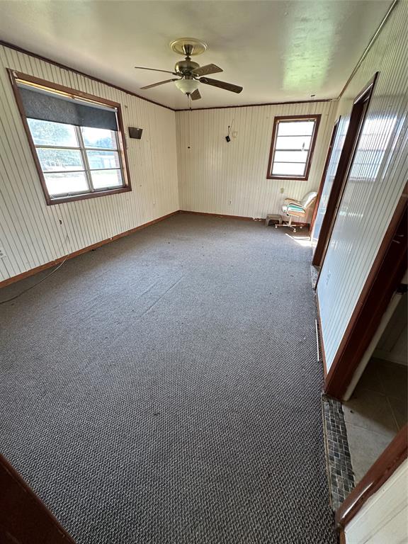 2741 Mill Street Ringgold, LA 71068 - Photo 13 of 30 a view of an empty room with a window