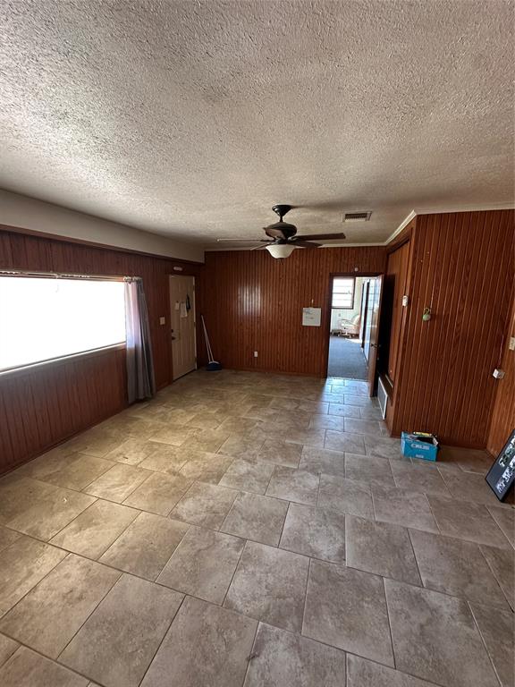 2741 Mill Street Ringgold, LA 71068 - Photo 28 of 30 a view of an empty room with a window