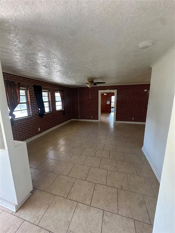 2741 Mill Street Ringgold, LA 71068 - Photo 10 of 30 a view of an empty room with windows