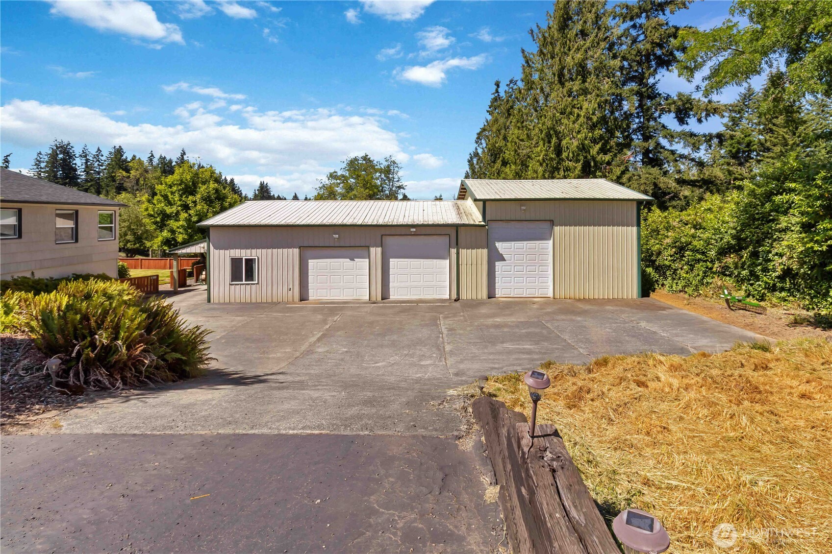 1921 Mt Brynion Road Kelso, WA 98626 - Photo 30 of 40