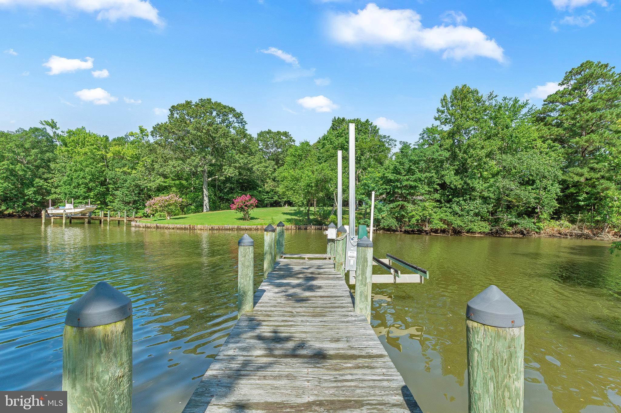 12867 Mccready Road Lusby, MD 20657 - Photo 12 of 36