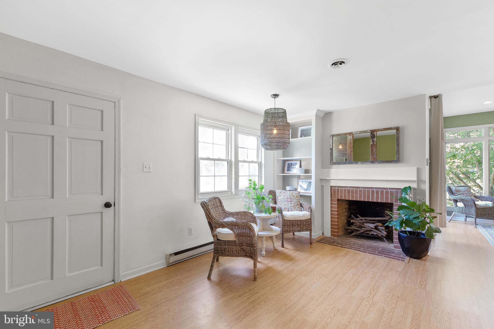 12867 Mccready Road Lusby, MD 20657 - Photo 18 of 36 Also great space for a formal dining area