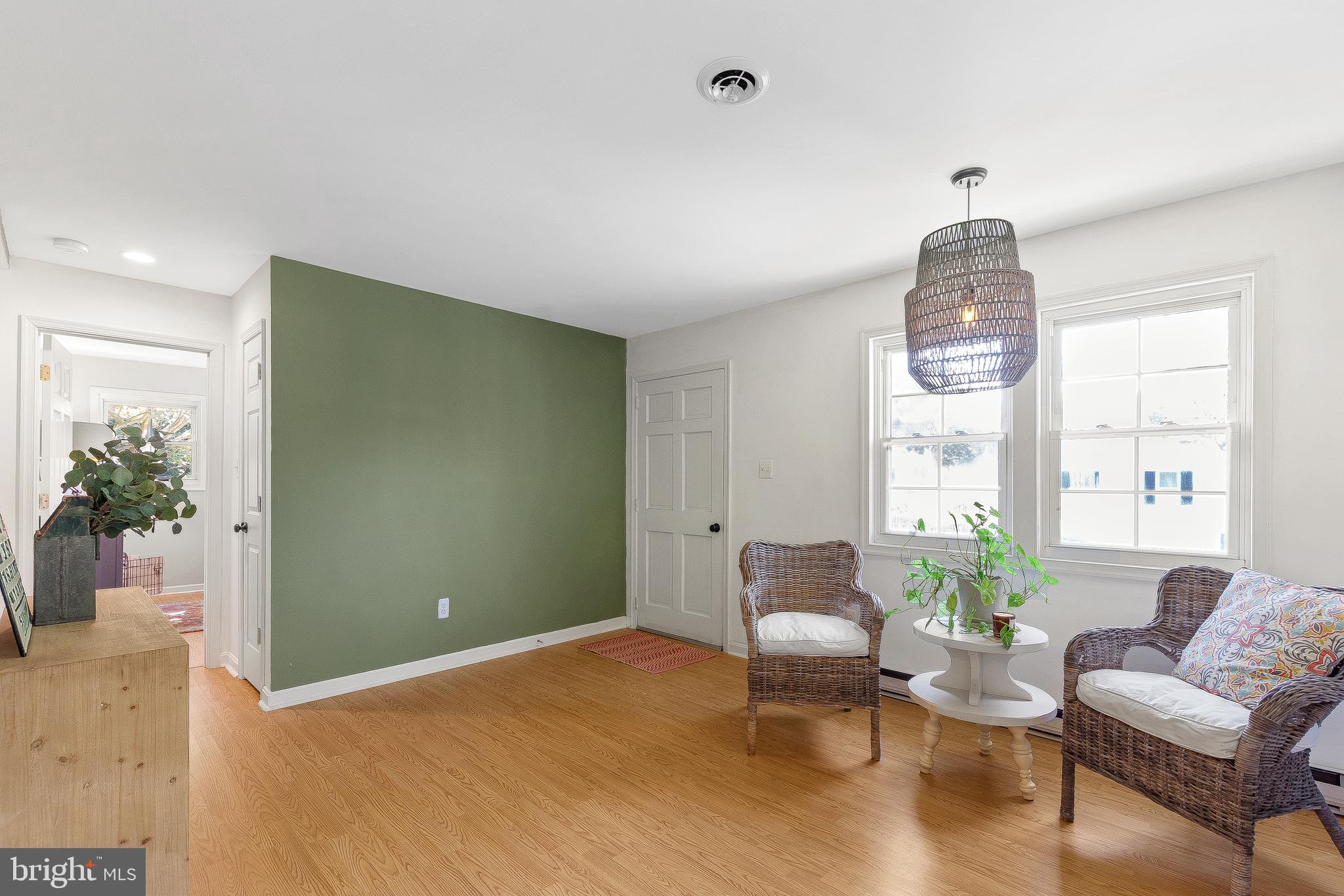 12867 Mccready Road Lusby, MD 20657 - Photo 19 of 36 Dining area or sitting room