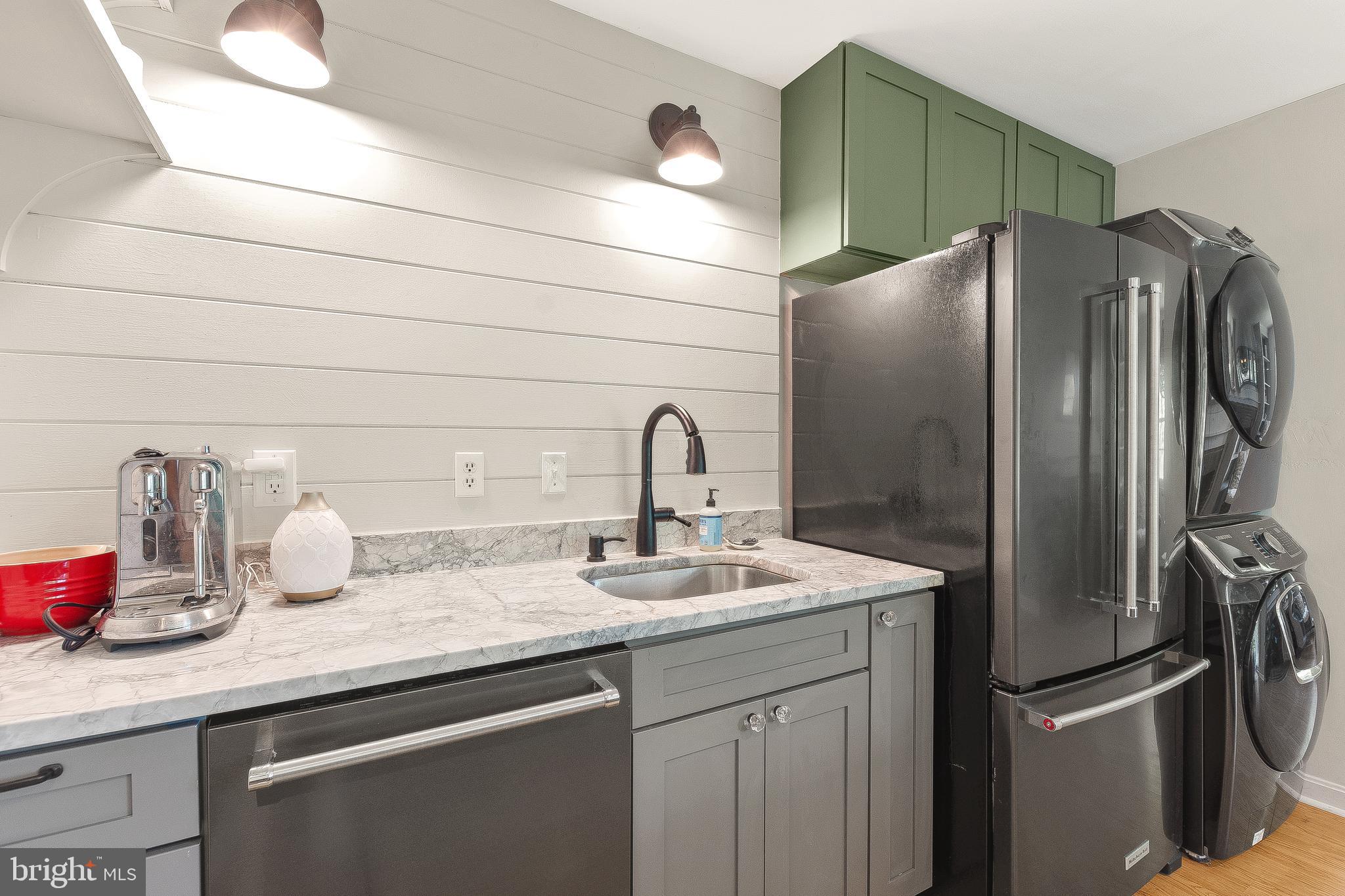 12867 Mccready Road Lusby, MD 20657 - Photo 25 of 36 Modern but Country Chic