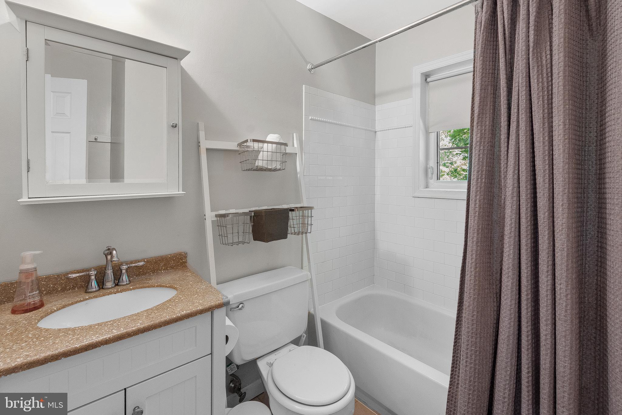 12867 Mccready Road Lusby, MD 20657 - Photo 33 of 36 Full Bathroom