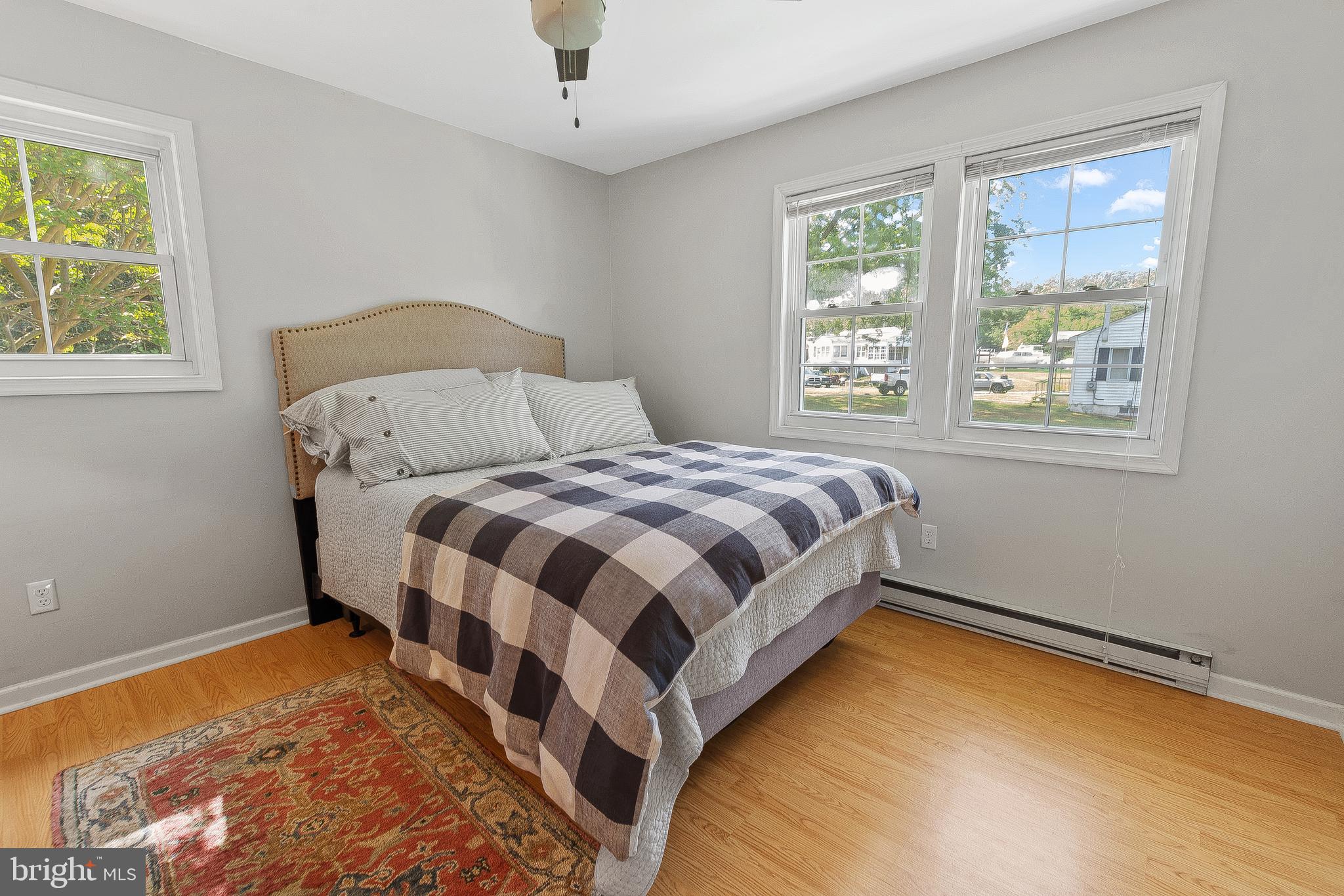 12867 Mccready Road Lusby, MD 20657 - Photo 35 of 36 Master Bedroom