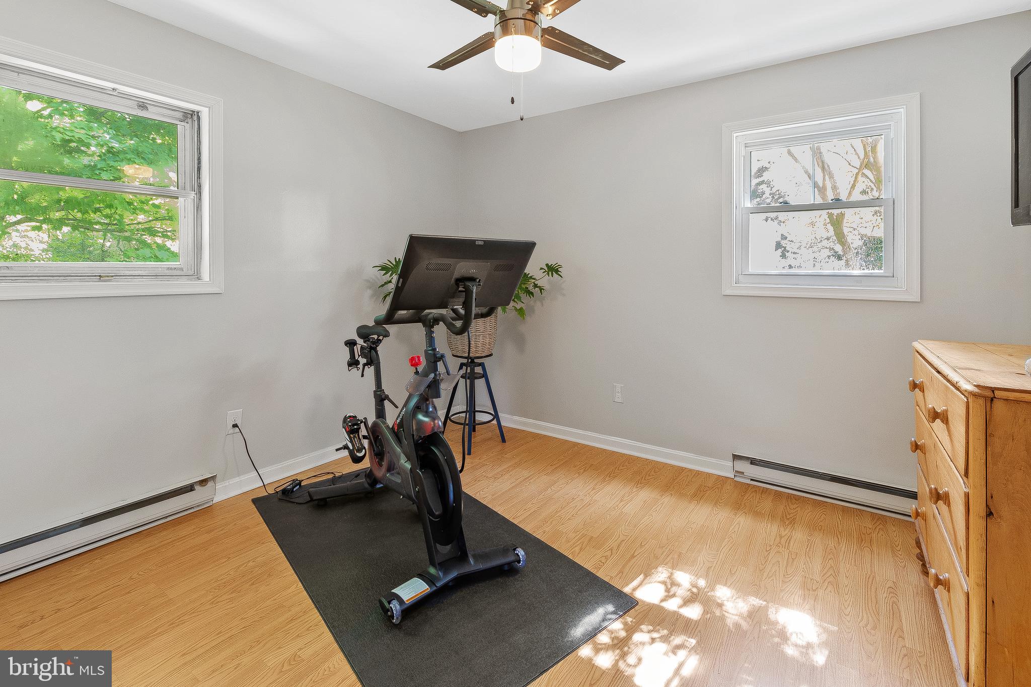 12867 Mccready Road Lusby, MD 20657 - Photo 36 of 36 Bedroom 2