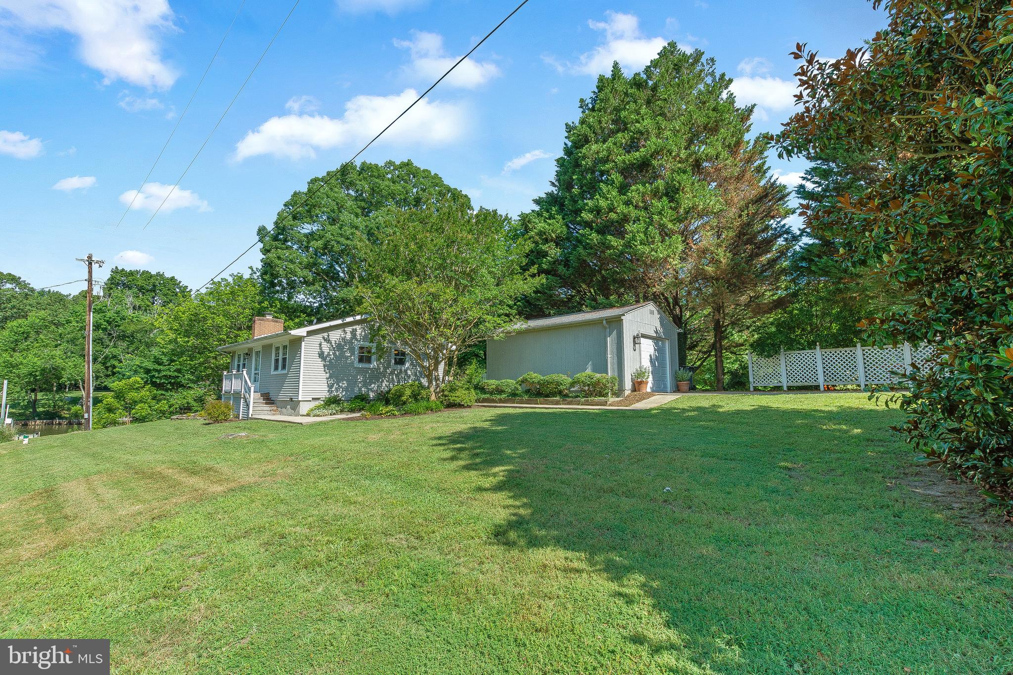 12867 Mccready Road Lusby, MD 20657 - Photo 6 of 36