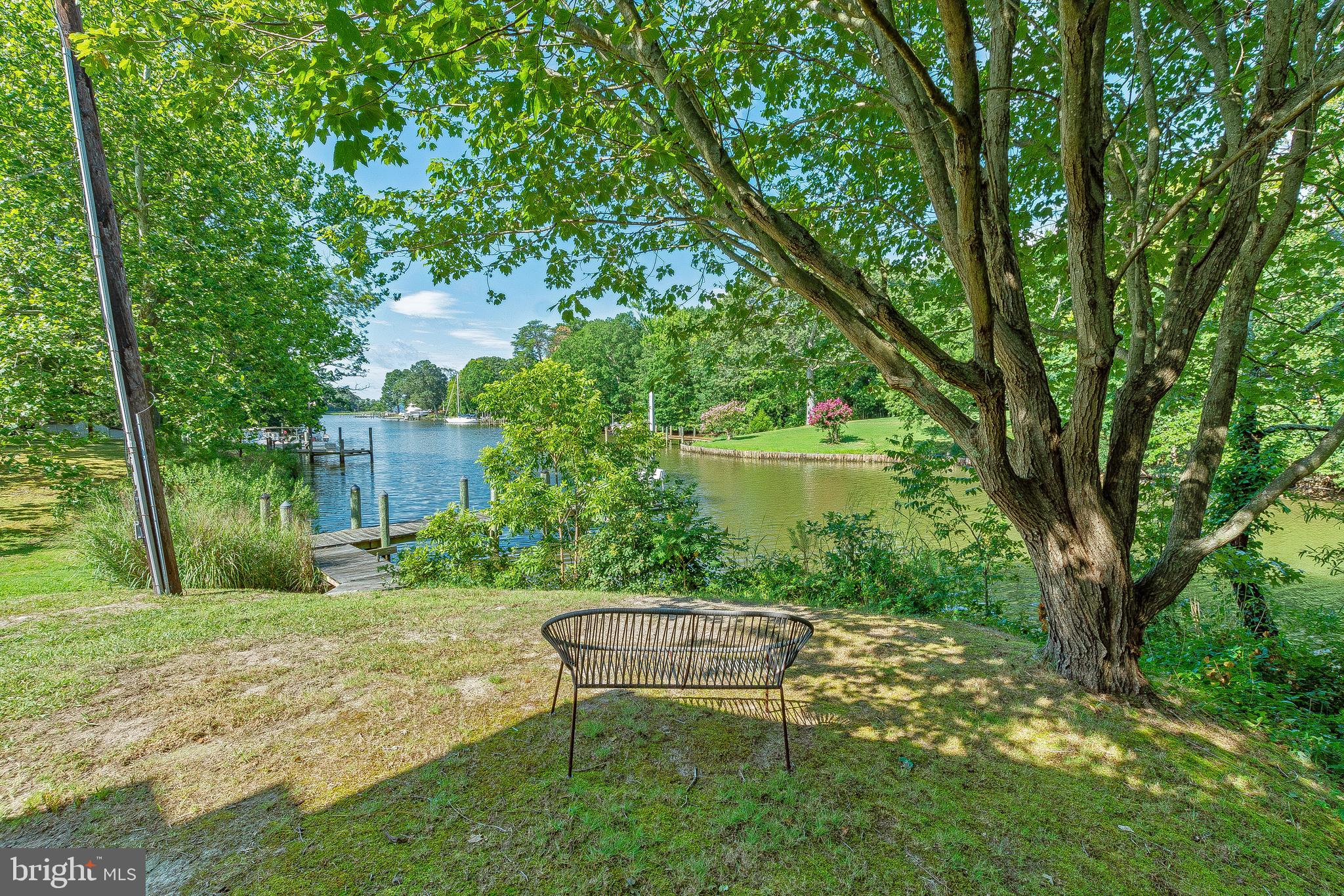 12867 Mccready Road Lusby, MD 20657 - Photo 9 of 36 Serenity