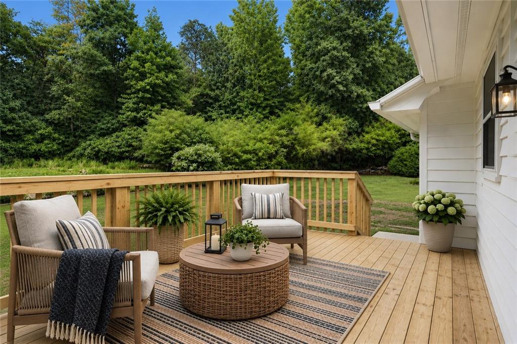 3758 Woodlane Road Gainesville, GA 30506 - Photo 38 of 46 Gallery Image 38