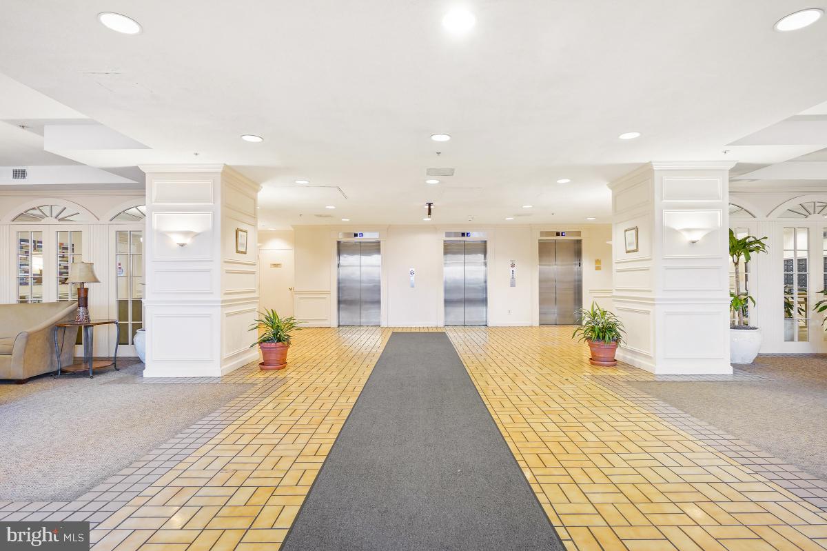 15115 Interlachen Drive, Unit 3525 Silver Spring, MD 20906 - Photo 33 of 37