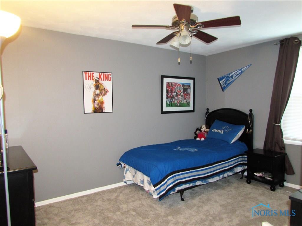 205 Mallard Road Perrysburg, OH 43551 - Photo 9 of 16 Gallery Image 9