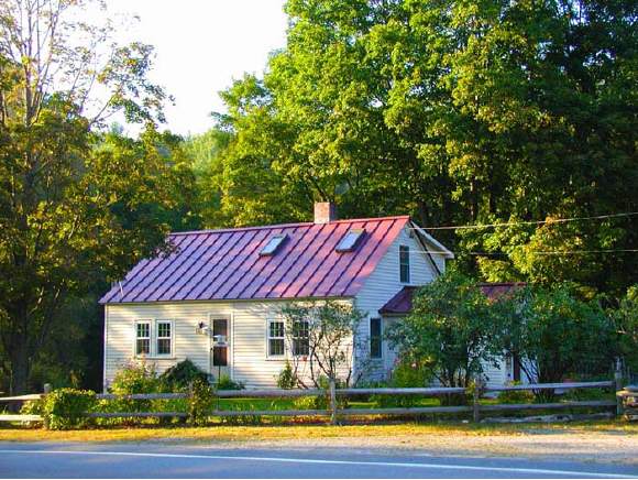 613 Saxtons River Road Rockingham, VT 05154 - Photo 1 of 12 Gallery Image 1