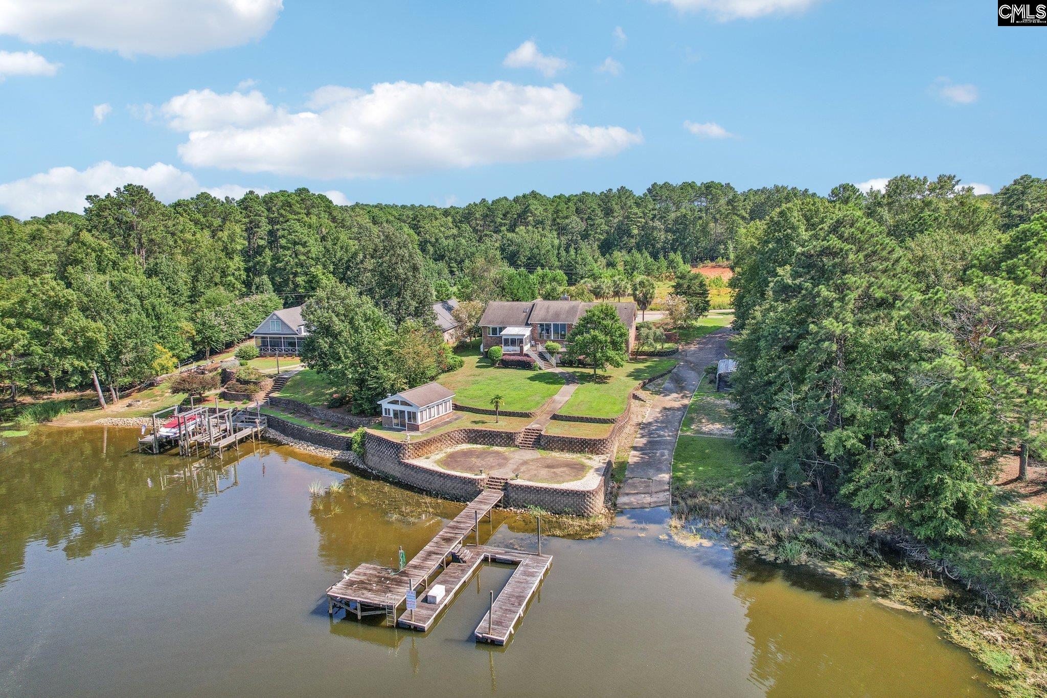 2108 Lake Road Ridgeway, SC 29130 - Photo 4 of 55