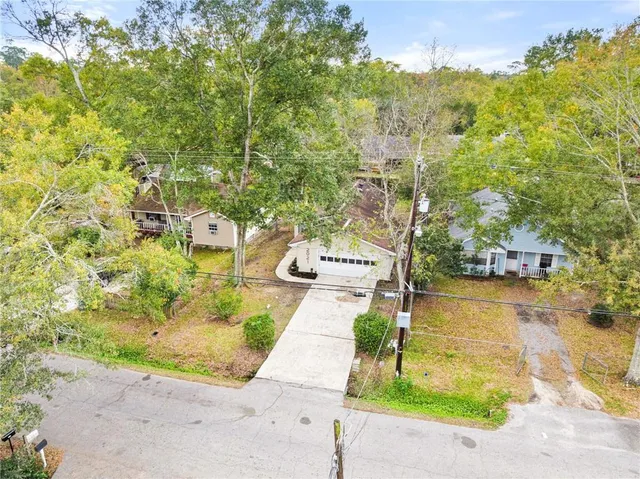 $165,000 | 2021 Crane Street, Slidell, LA 70460