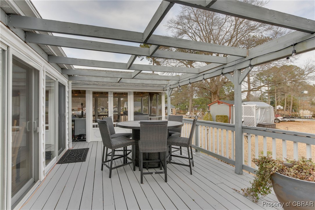 109 Chismans Point Road Seaford, VA 23696 - Photo 41 of 48 Gallery Image 41