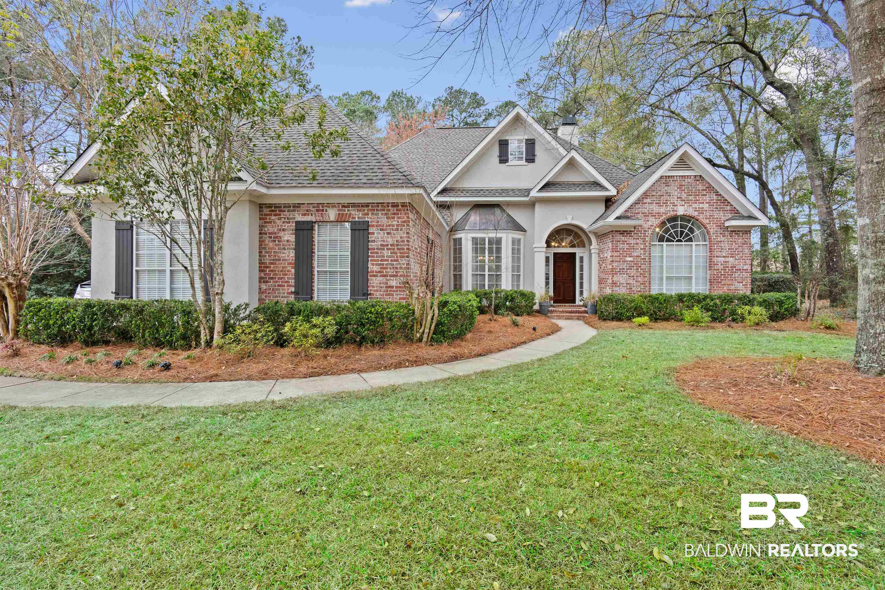 30355 Crepe Myrtle Court Daphne, AL 36527 - Photo 1 of 33