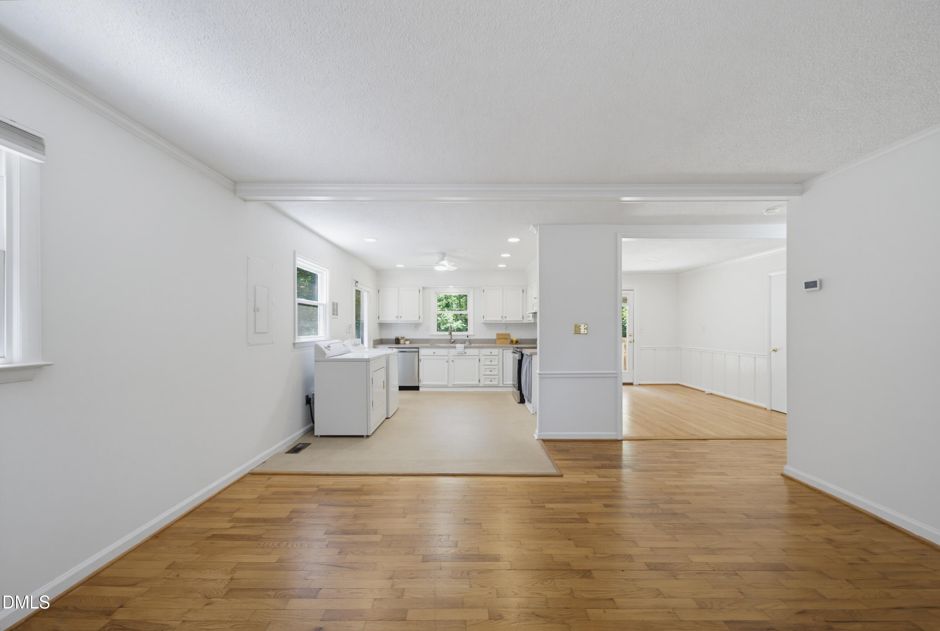 3801 Eck Drive Raleigh, NC 27604 - Photo 4 of 24