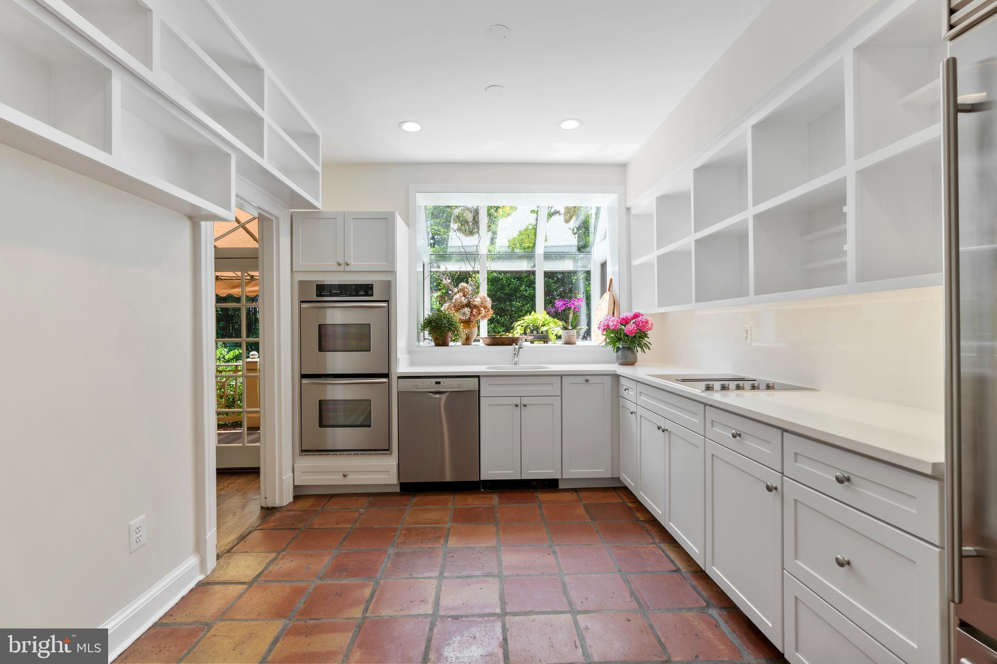 2428 Tracy Place Northwest Washington, DC 20008 - Photo 12 of 49