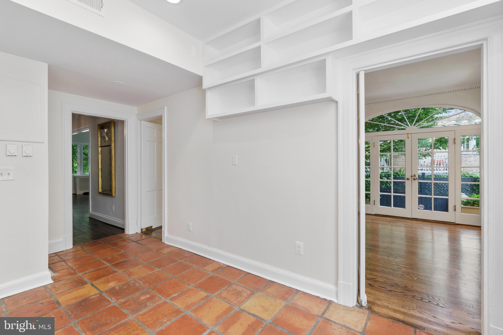 2428 Tracy Place Northwest Washington, DC 20008 - Photo 13 of 49