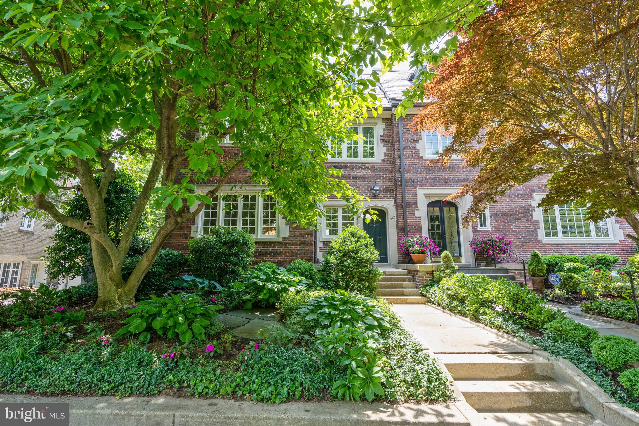 2428 Tracy Place Northwest Washington, DC 20008 - Photo 2 of 49