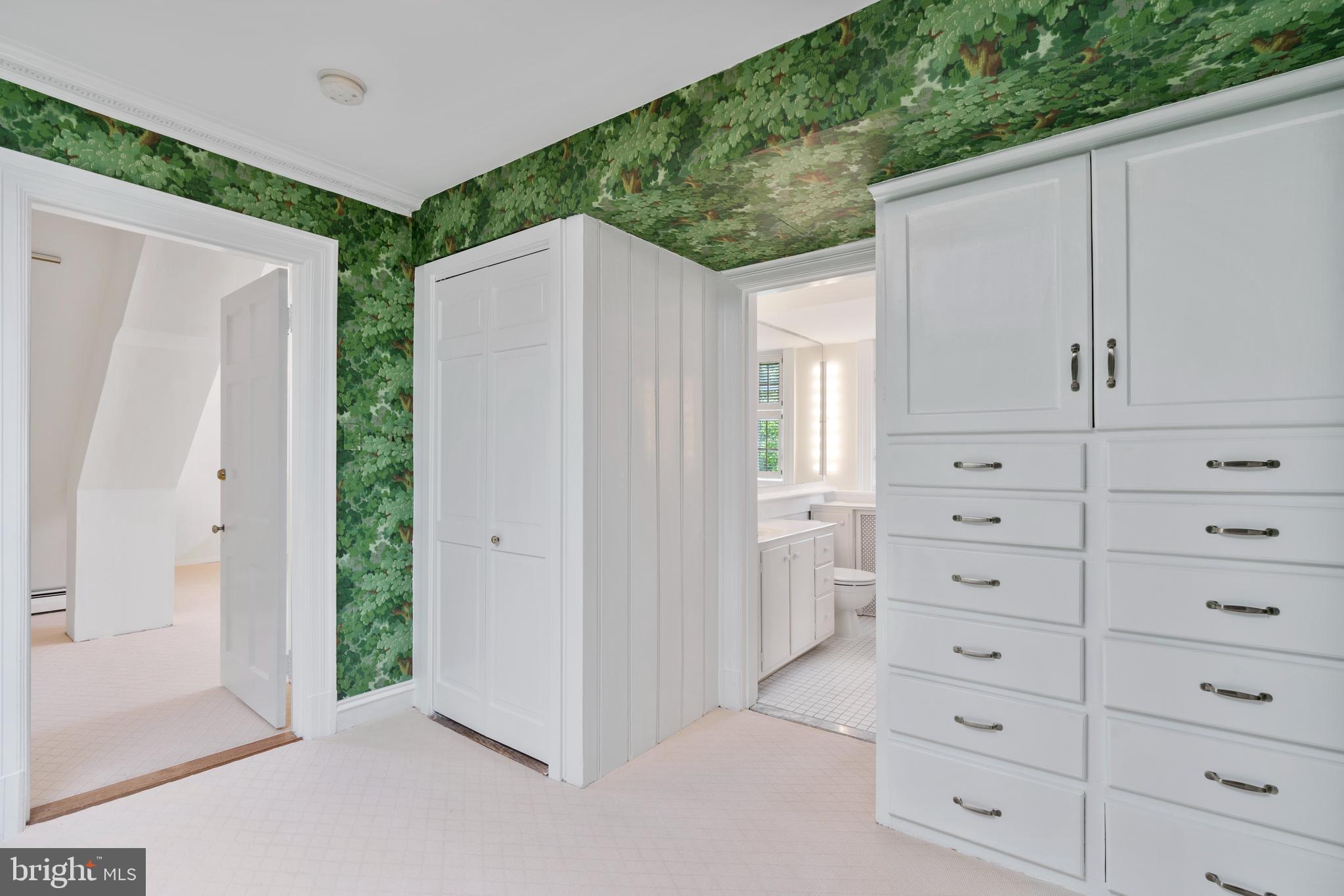 2428 Tracy Place Northwest Washington, DC 20008 - Photo 32 of 49