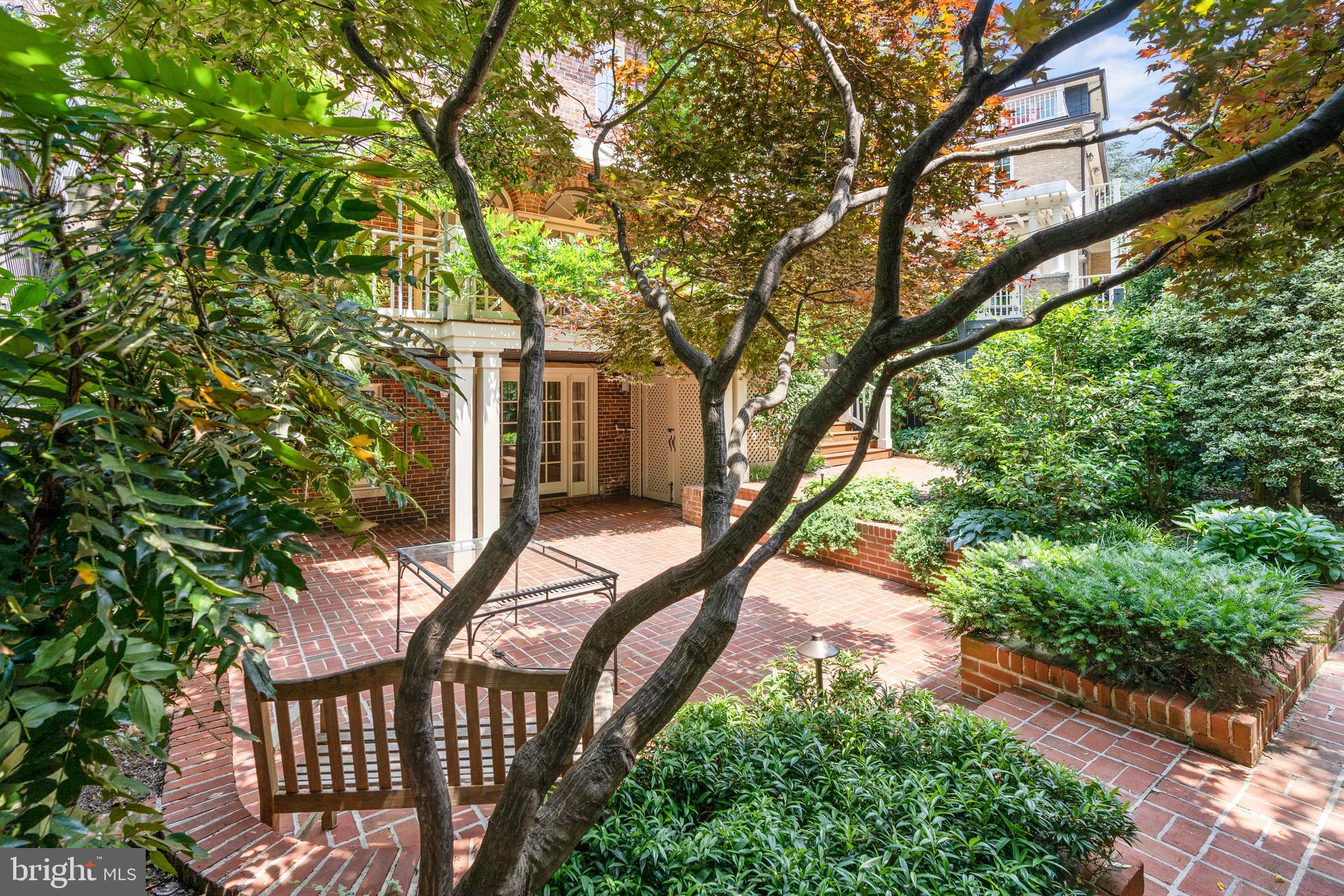 2428 Tracy Place Northwest Washington, DC 20008 - Photo 46 of 49