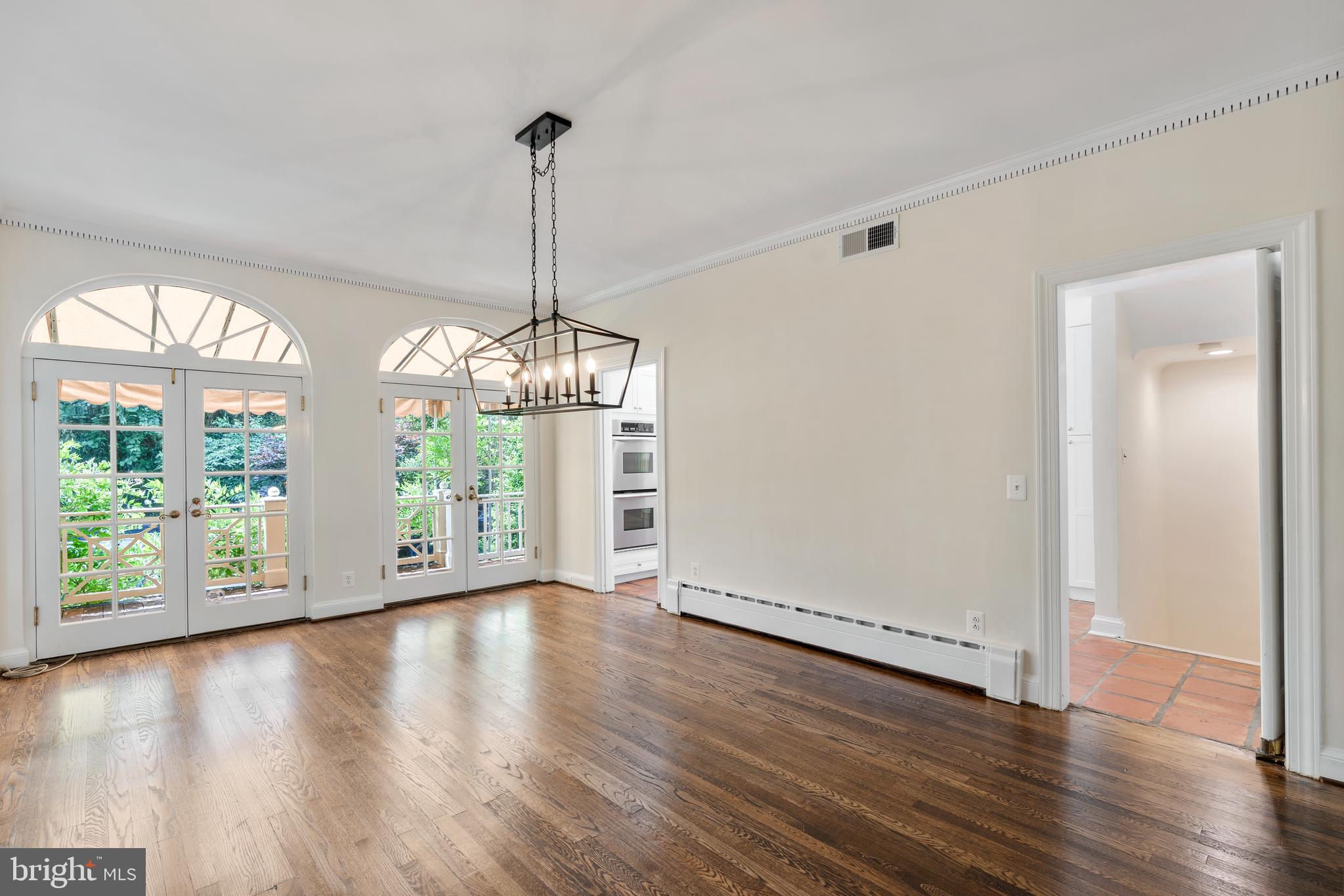 2428 Tracy Place Northwest Washington, DC 20008 - Photo 8 of 49