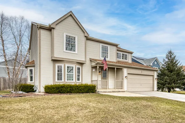 $499,900 | 96 Alexandra Court, Mundelein, IL 60060