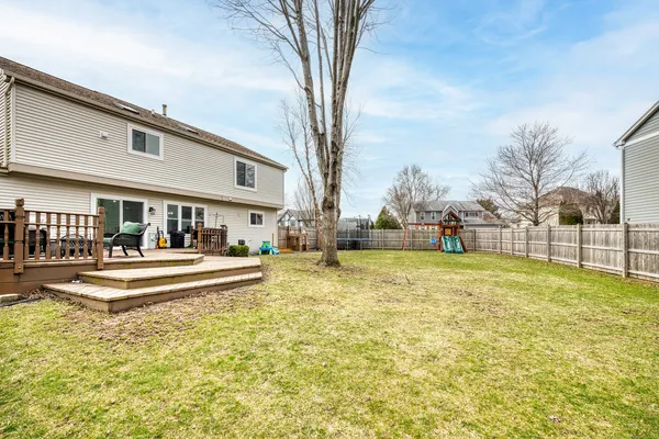 $499,900 | 96 Alexandra Court, Mundelein, IL 60060