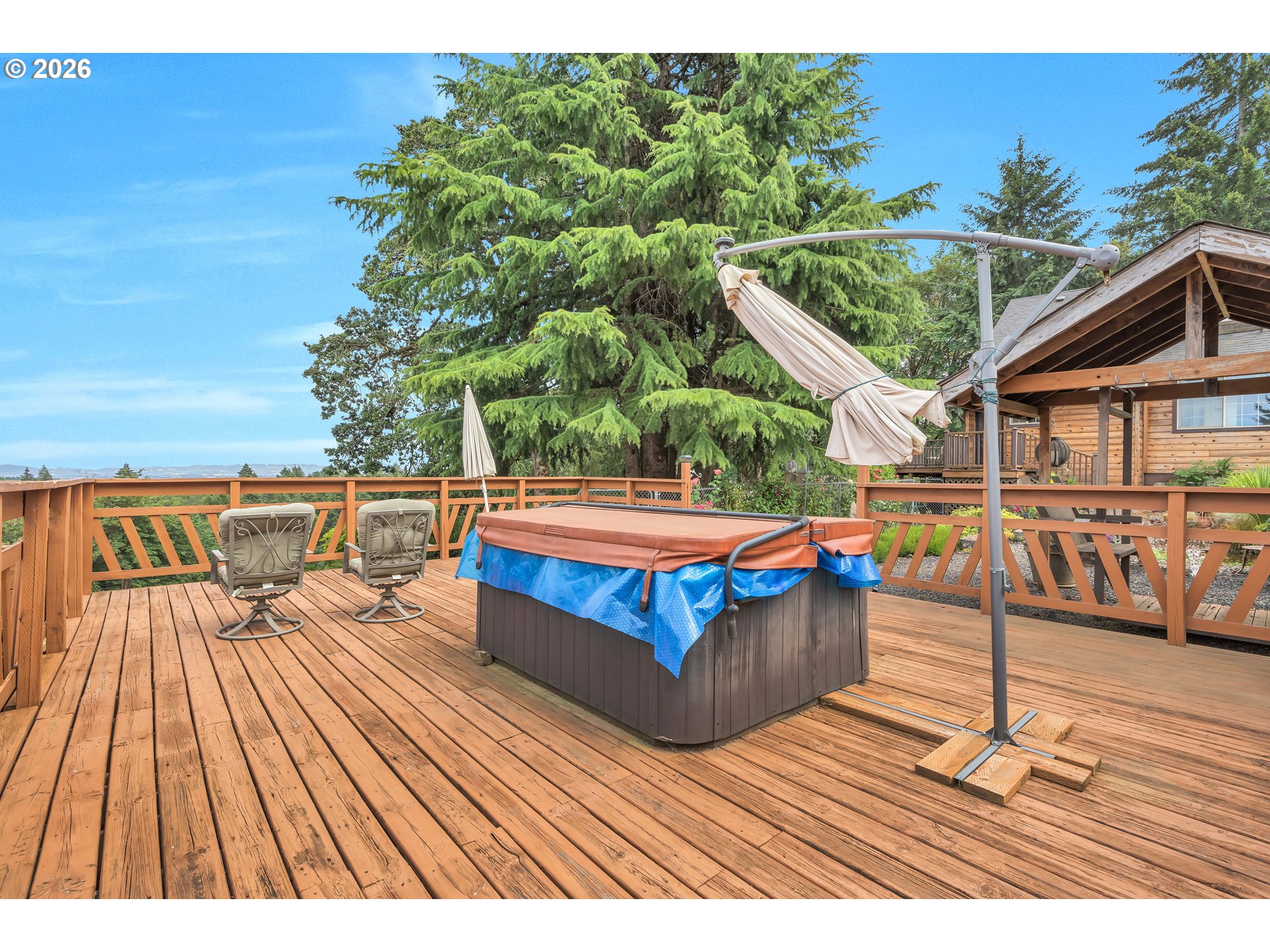 21945 Cherry Hill Road Sheridan, OR 97378 - Photo 31 of 48