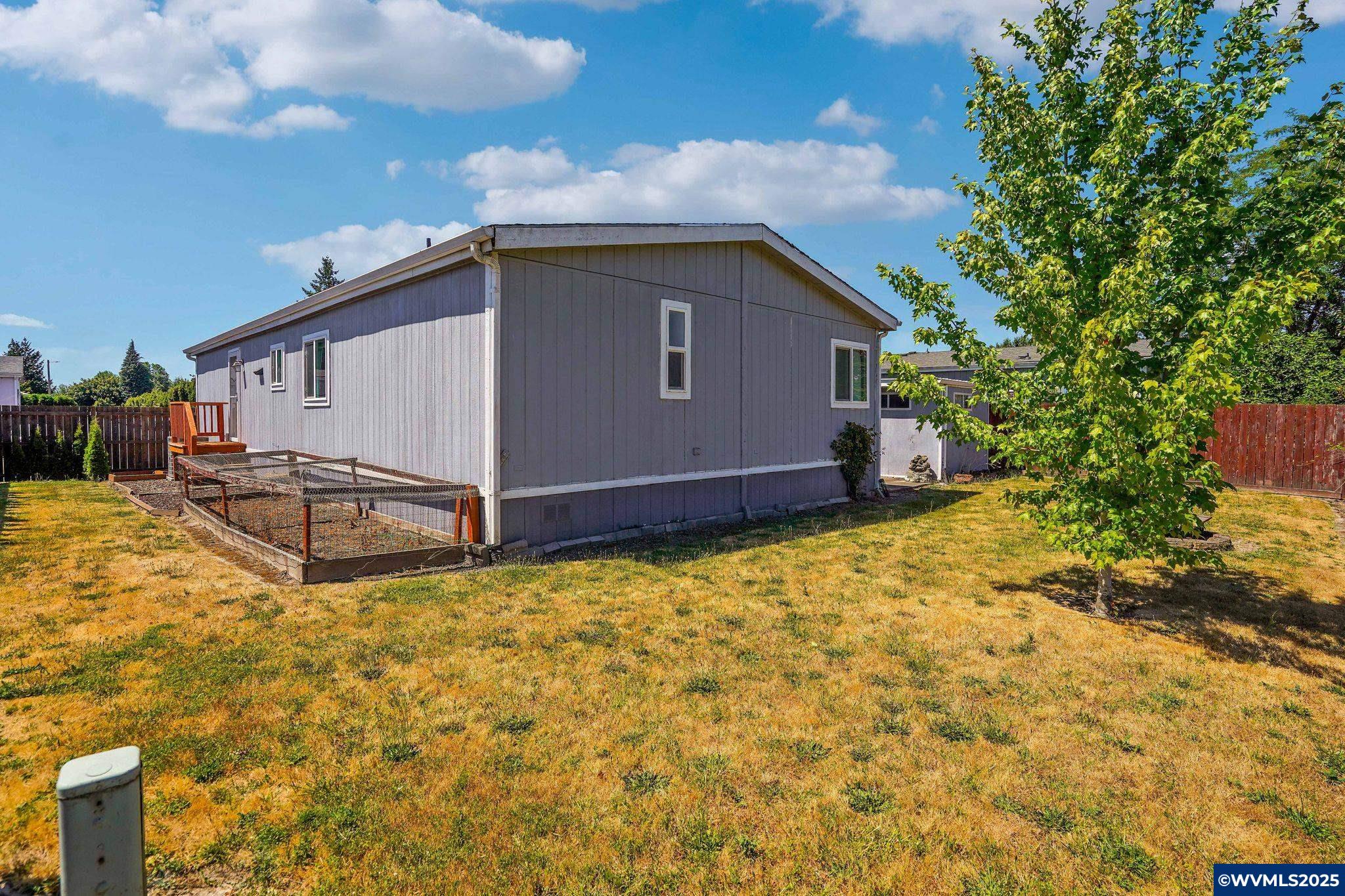 151 Edwards Road, Unit 46 Monmouth, OR 97361 - Photo 40 of 43