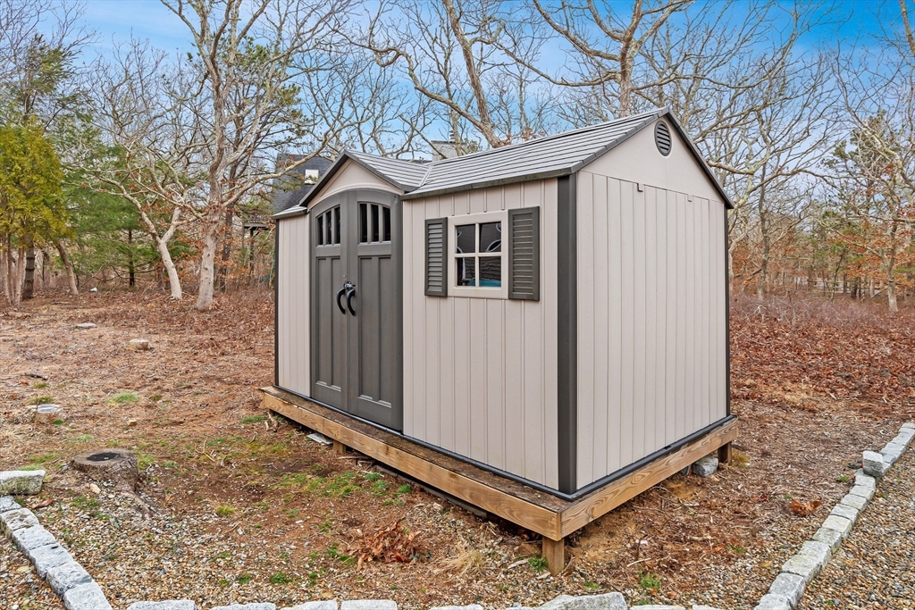 13 Saddle Club Road Edgartown, MA 02539 - Photo 25 of 25 Gallery Image 25