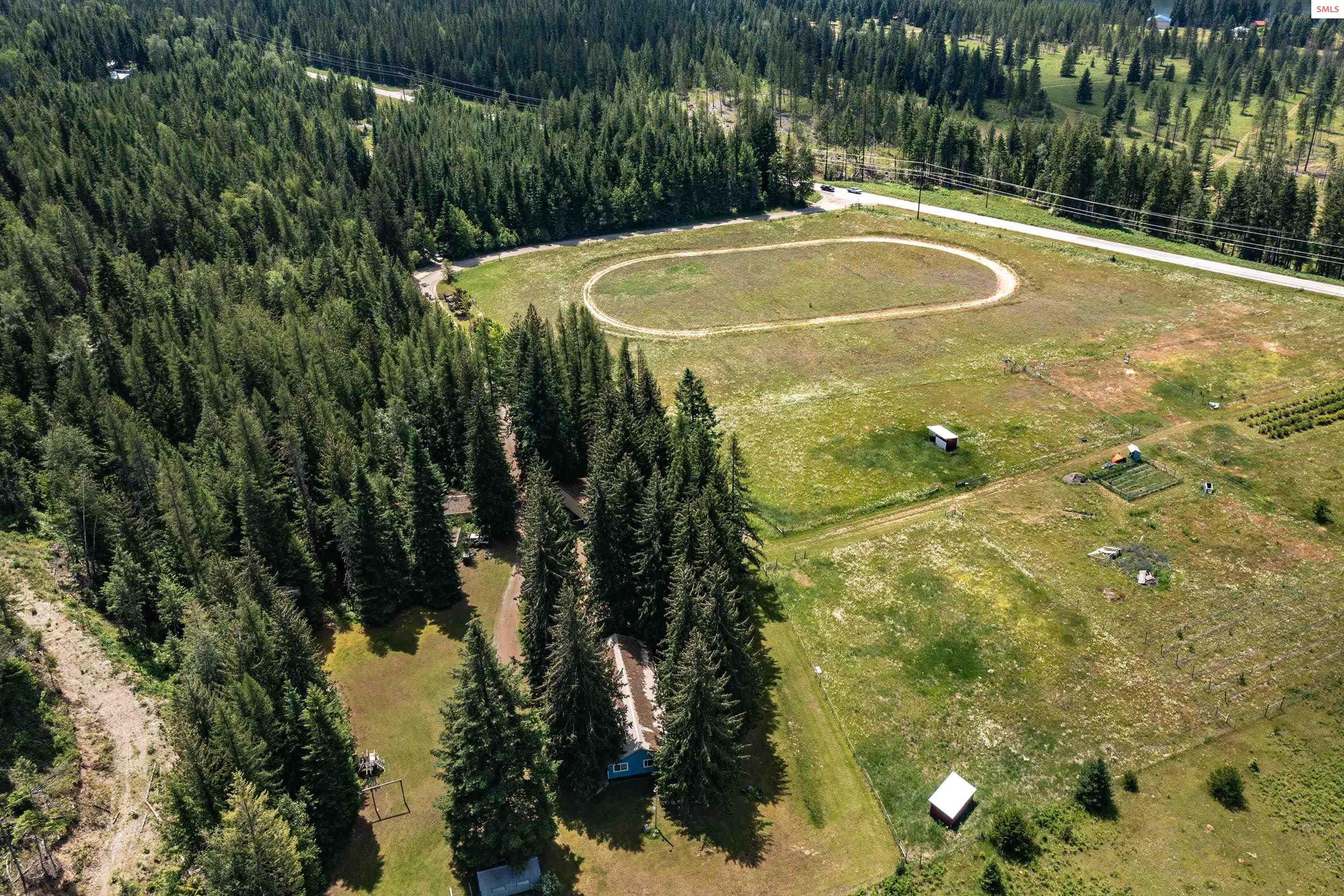 113 Bear Hill Road Clark Fork, ID 83811 - Photo 44 of 51 Gallery Image 44