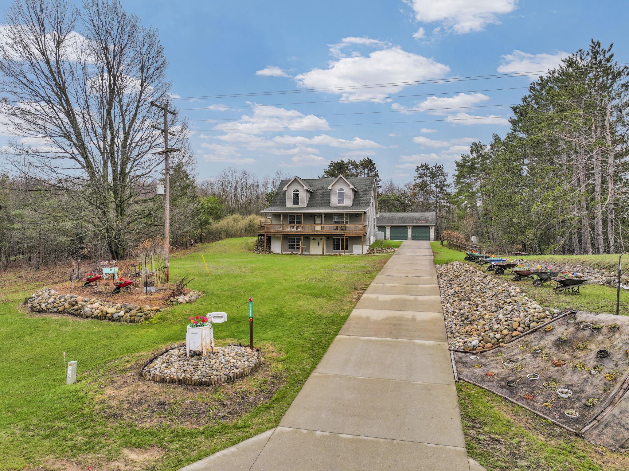 3398 East 16 Road Manton, MI 49663 - Photo 8 of 46