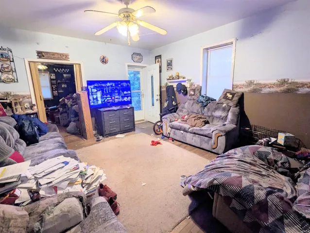 $49,900 | 314 Craven Street, Sweetser, IN 46952