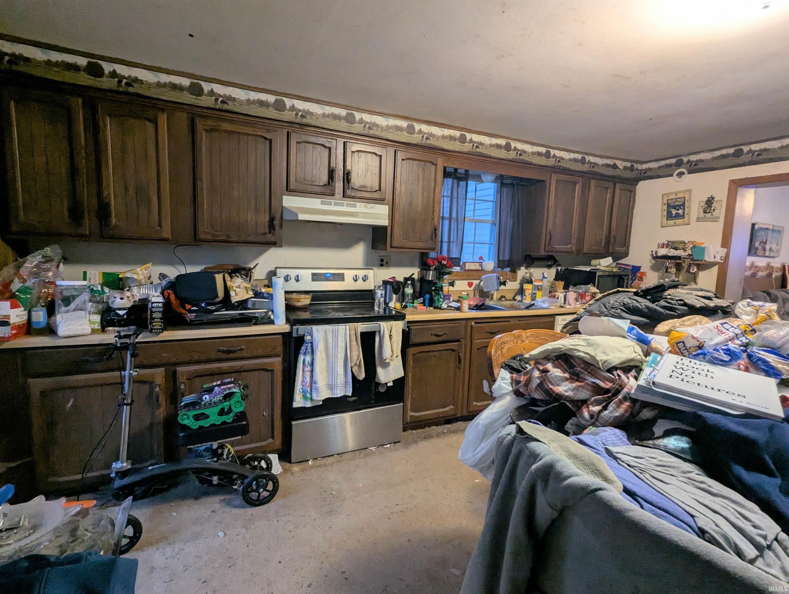 314 Craven Street Sweetser, IN 46952 - Photo 17 of 36