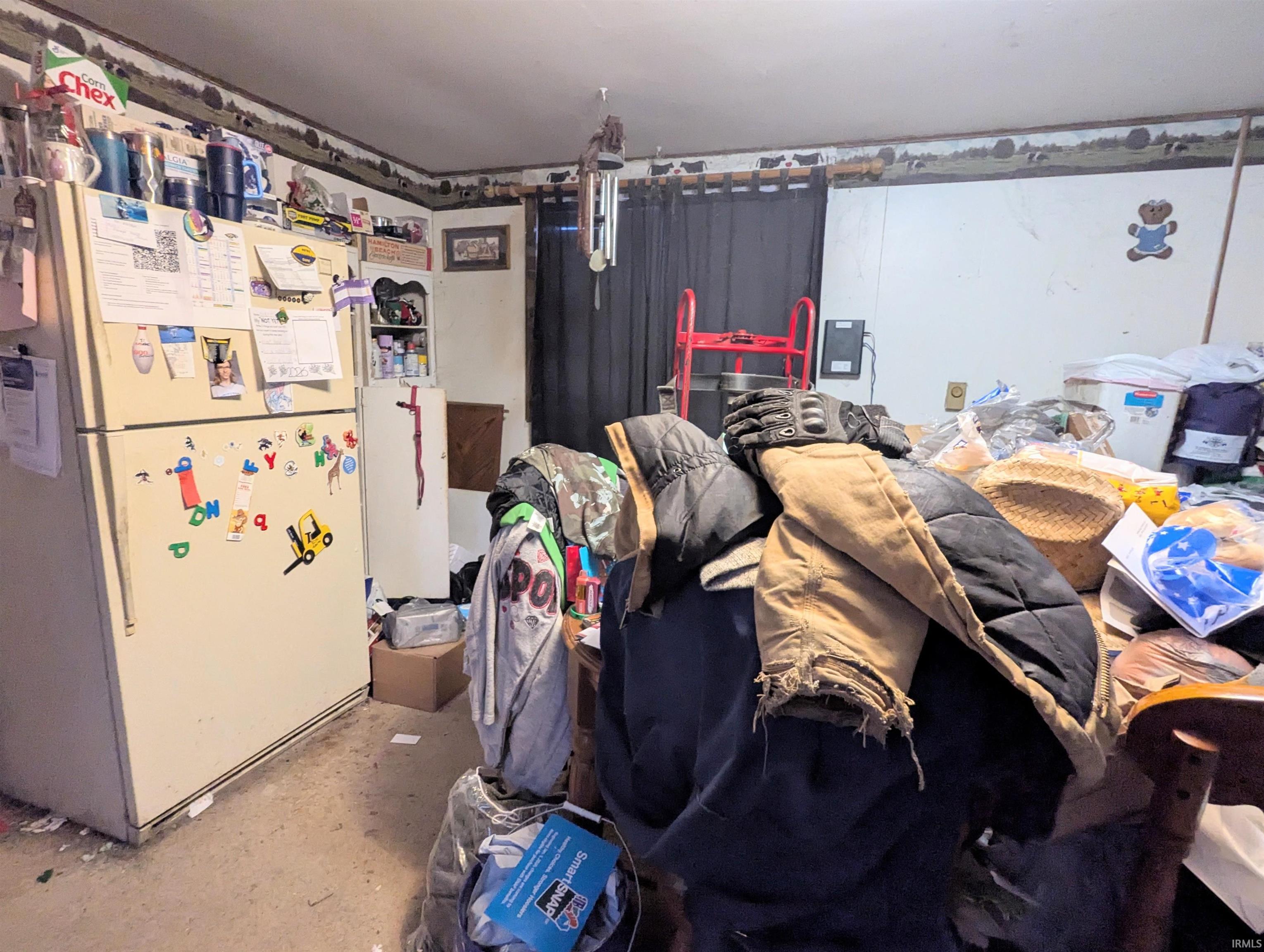 314 Craven Street Sweetser, IN 46952 - Photo 18 of 36