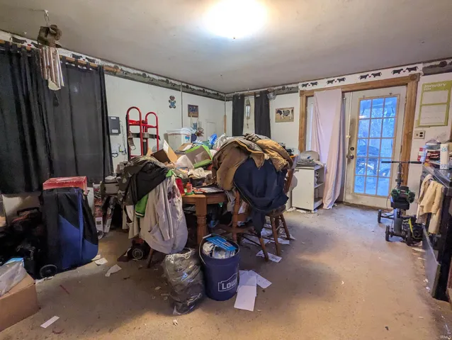 $49,900 | 314 Craven Street, Sweetser, IN 46952