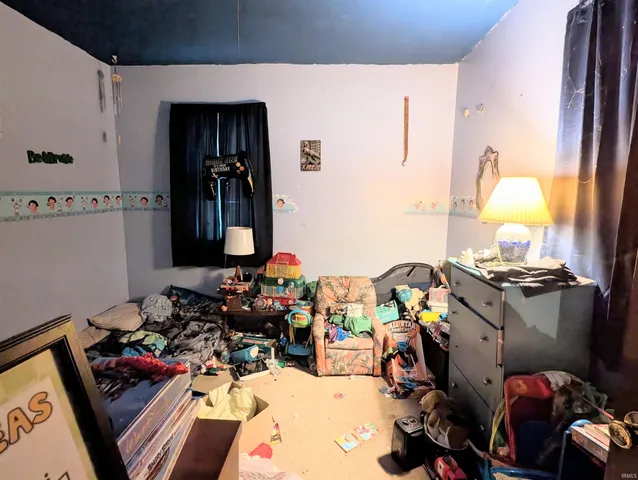 $49,900 | 314 Craven Street, Sweetser, IN 46952