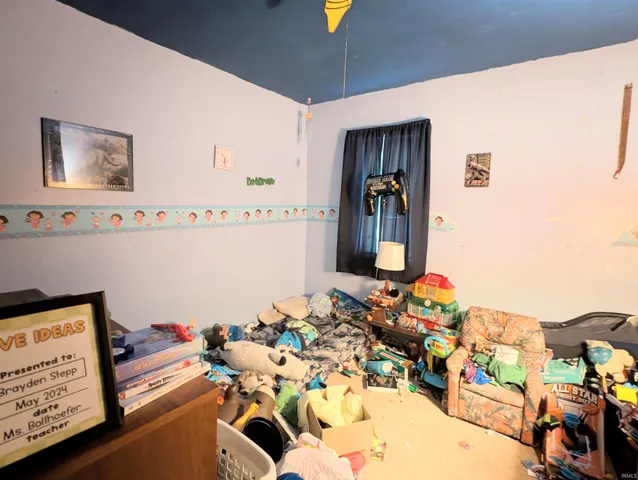 $49,900 | 314 Craven Street, Sweetser, IN 46952