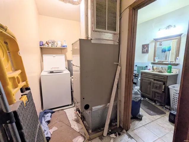 $49,900 | 314 Craven Street, Sweetser, IN 46952