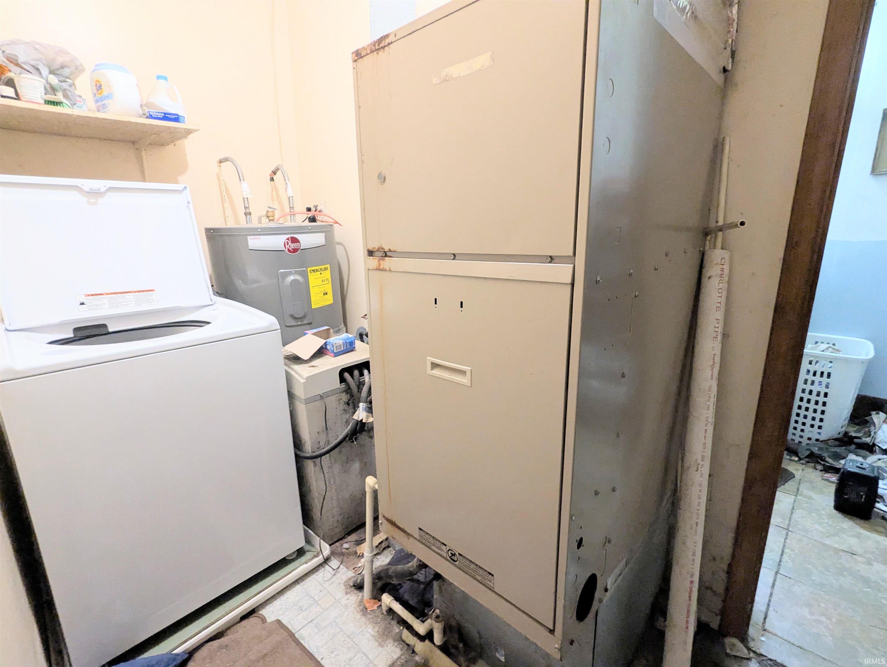 314 Craven Street Sweetser, IN 46952 - Photo 23 of 36