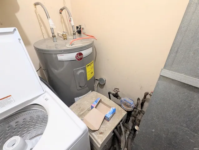 $49,900 | 314 Craven Street, Sweetser, IN 46952