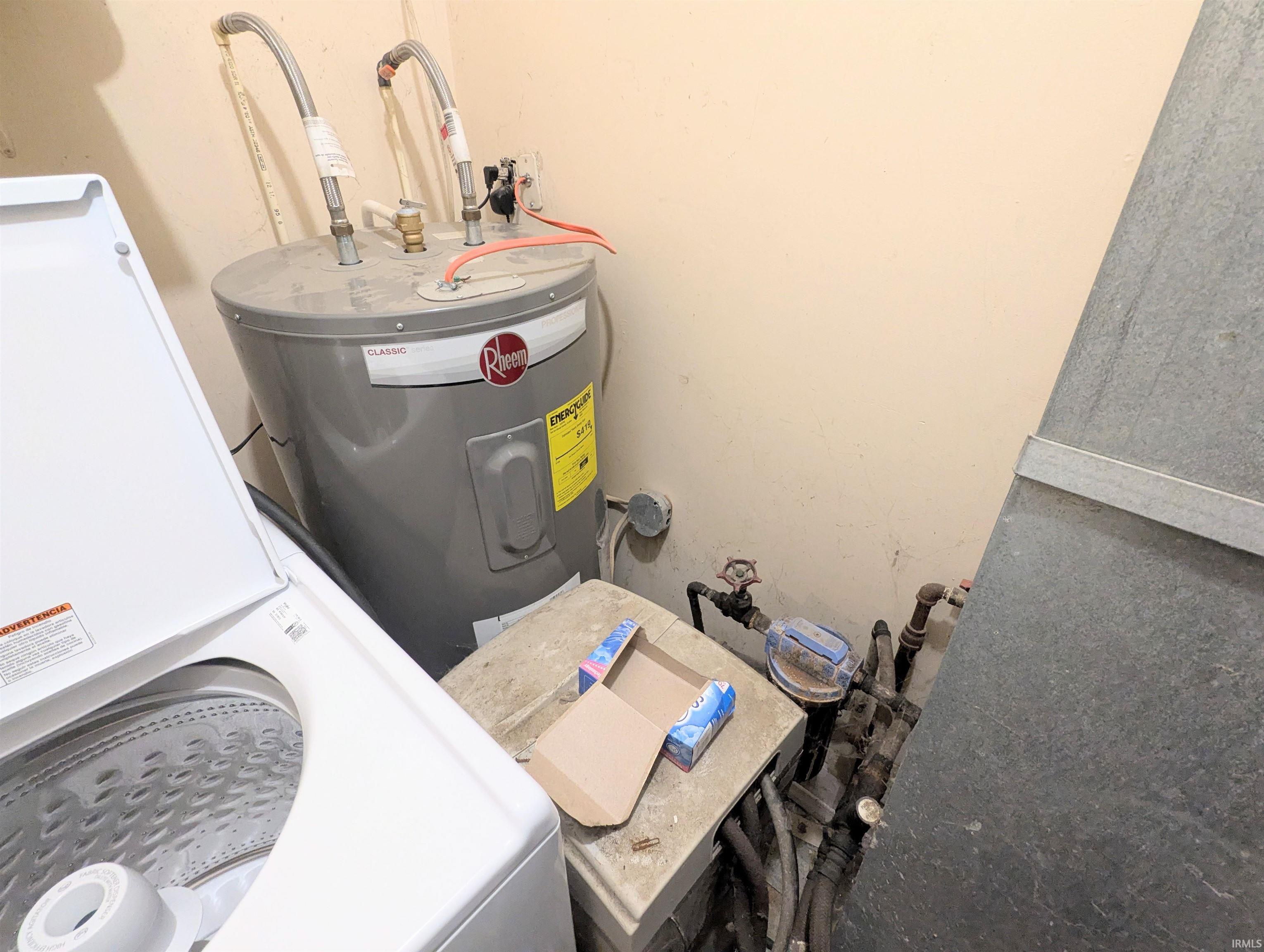 314 Craven Street Sweetser, IN 46952 - Photo 24 of 36