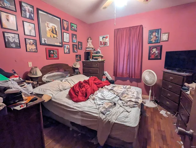 $49,900 | 314 Craven Street, Sweetser, IN 46952