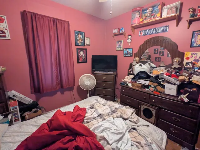 $49,900 | 314 Craven Street, Sweetser, IN 46952