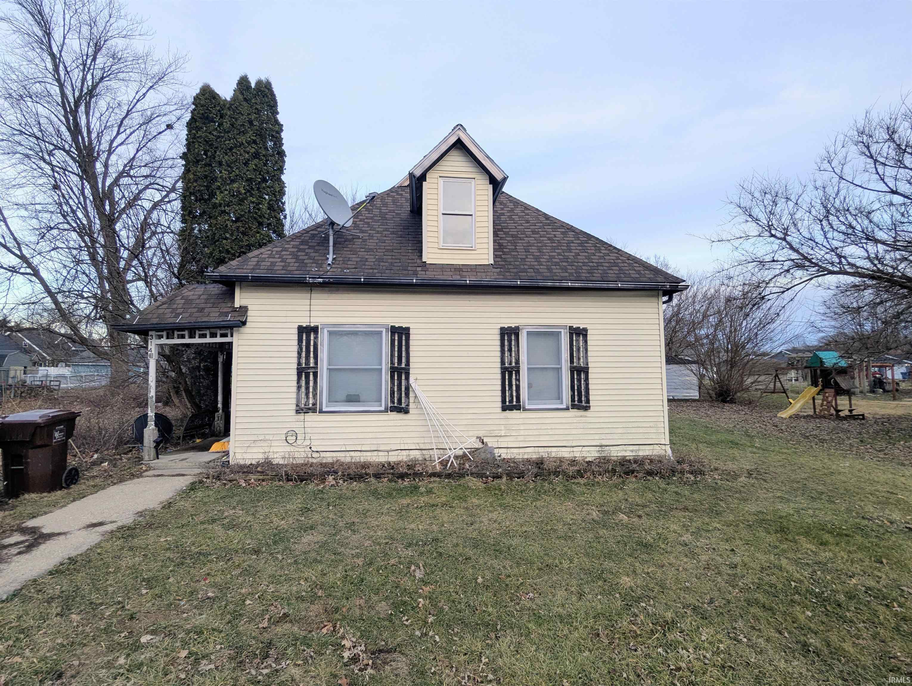 314 Craven Street Sweetser, IN 46952 - Photo 30 of 36