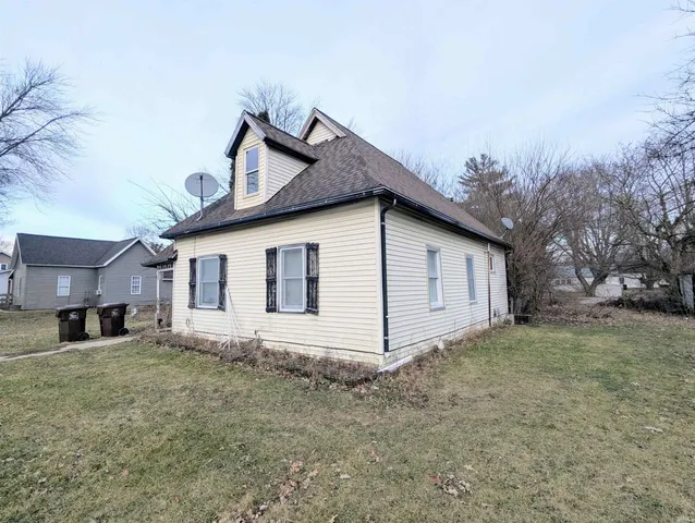 $49,900 | 314 Craven Street, Sweetser, IN 46952