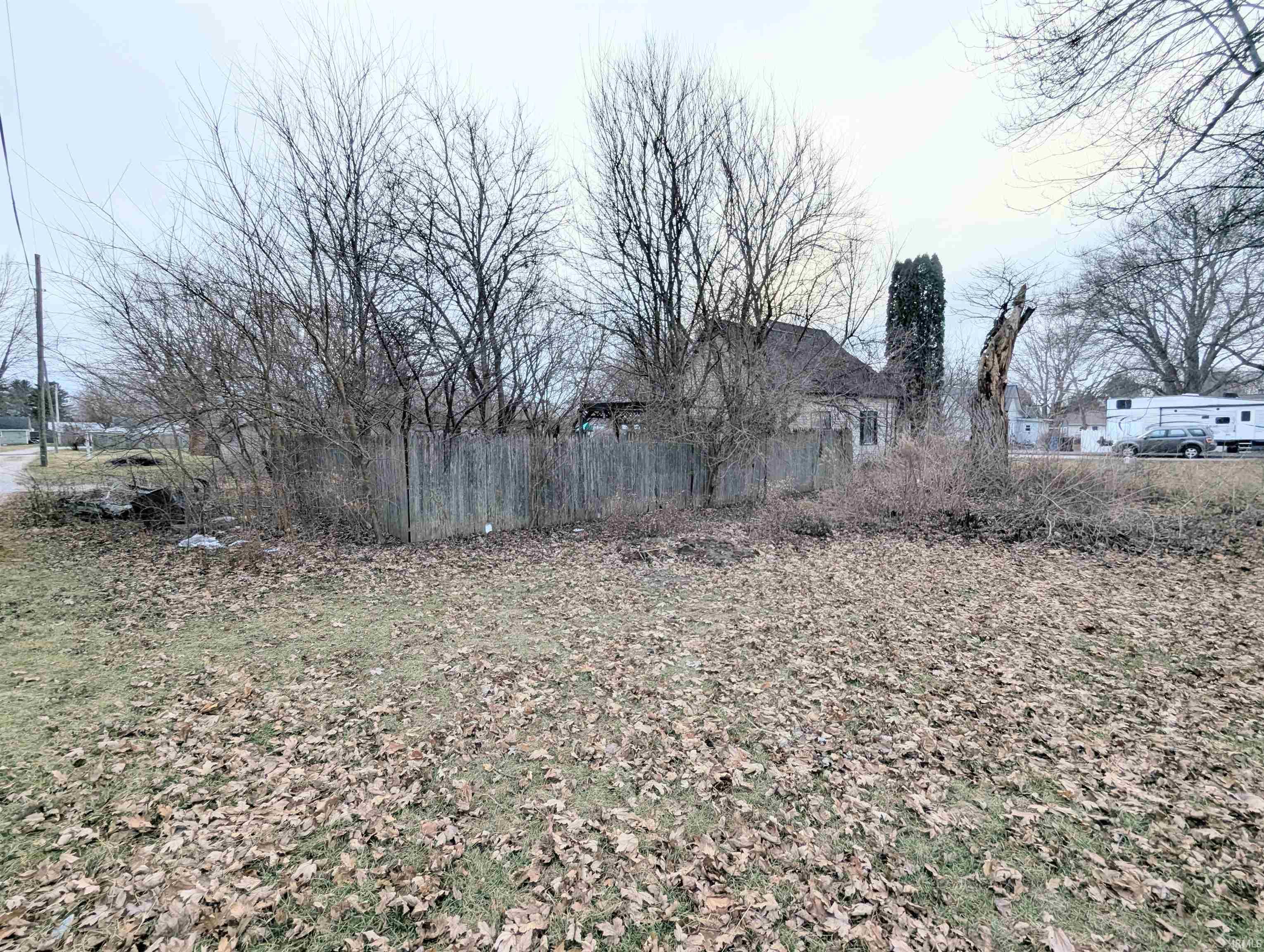 314 Craven Street Sweetser, IN 46952 - Photo 3 of 36